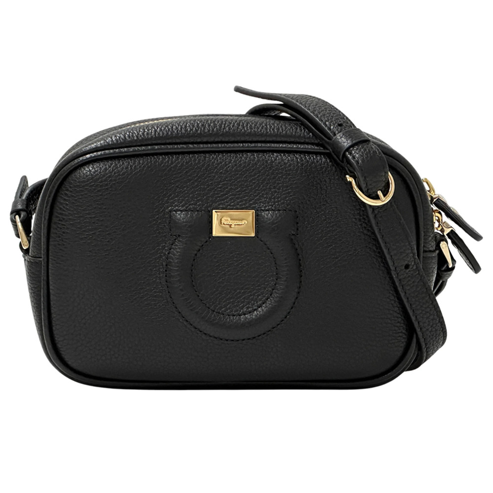 Salvatore Ferragamo Ferragamo handbag for women, brand name, Gancini design, ...